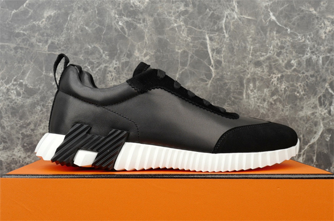 H*ER*MES SNEAKER