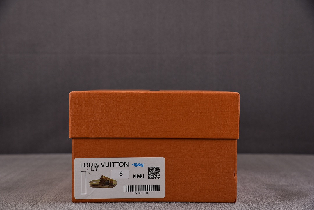LOU1_TON SLIPPERS