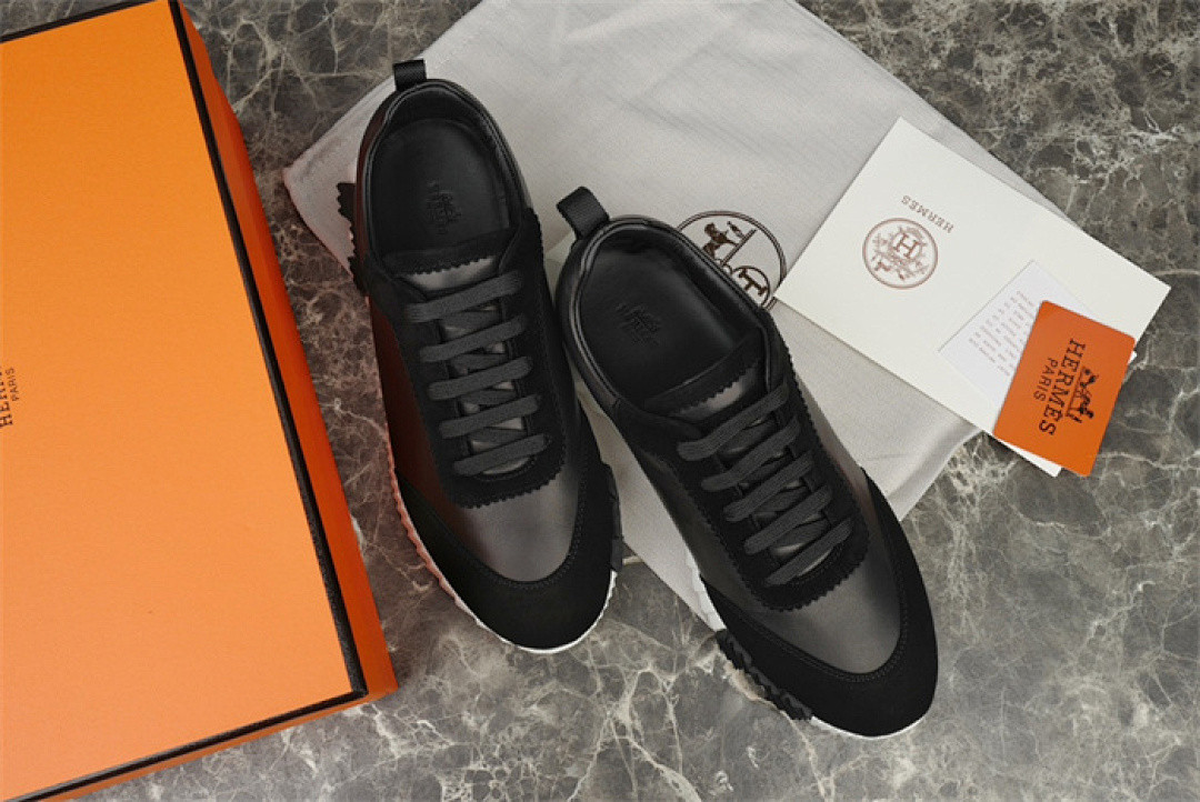 H*ER*MES SNEAKER