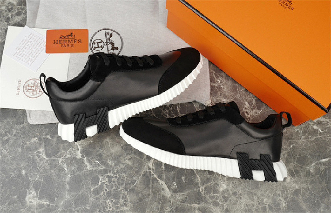 H*ER*MES SNEAKER