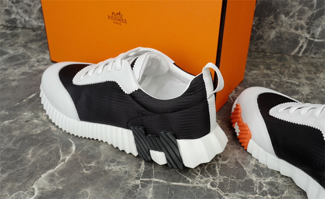 H*ER*MES SNEAKER