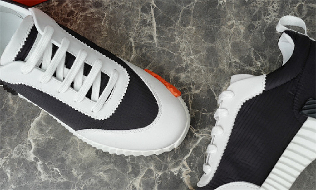 H*ER*MES SNEAKER