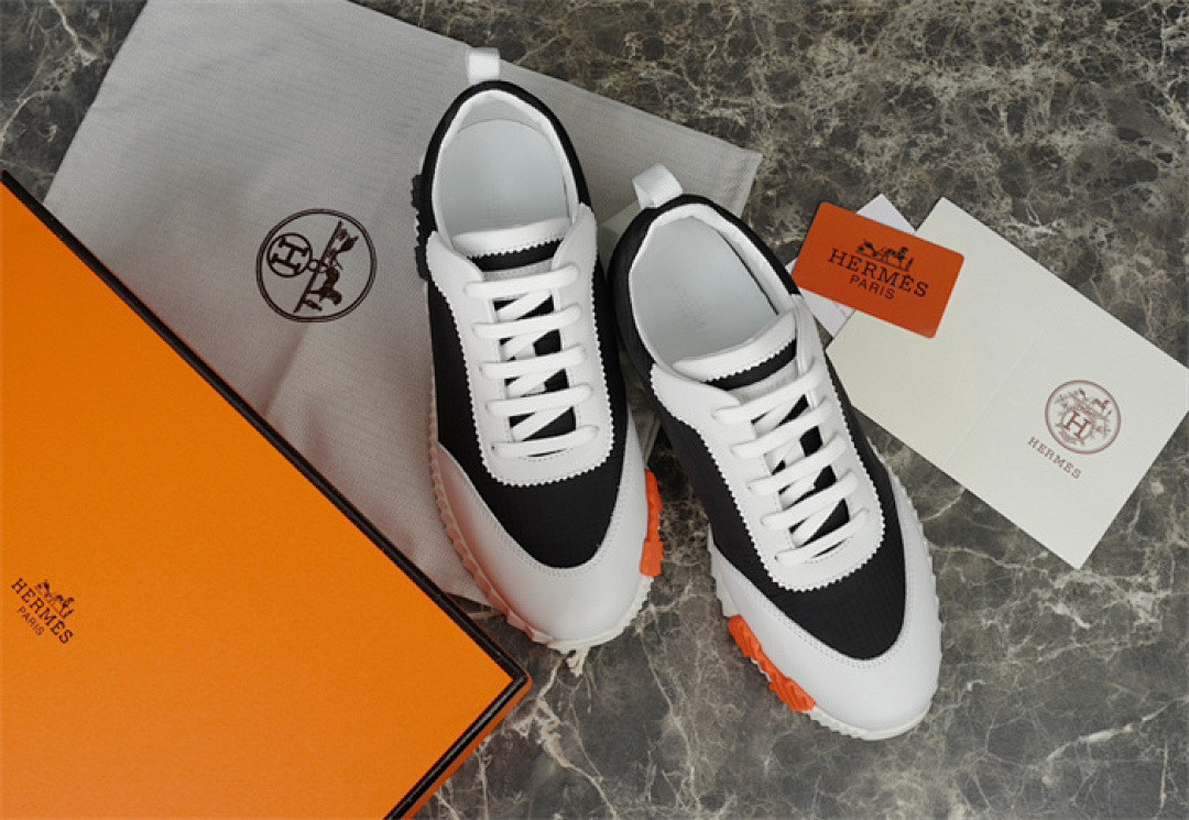 H*ER*MES SNEAKER