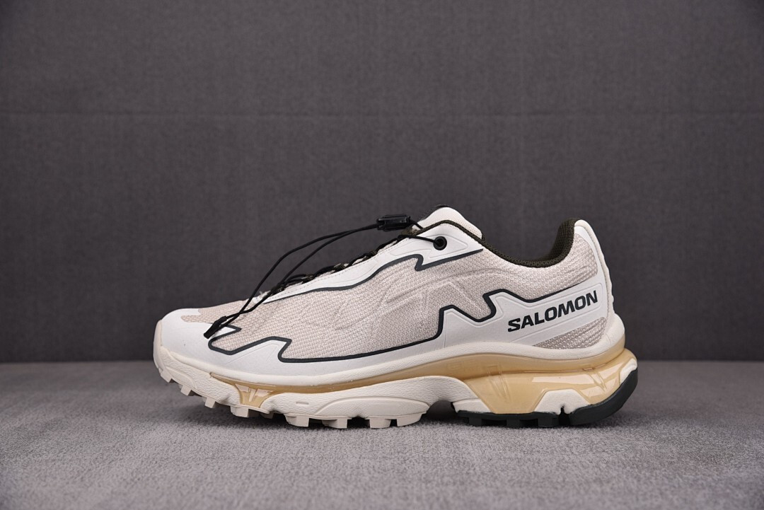 Salomon XT-SLATE Advanced 'Vanilla White' 470502