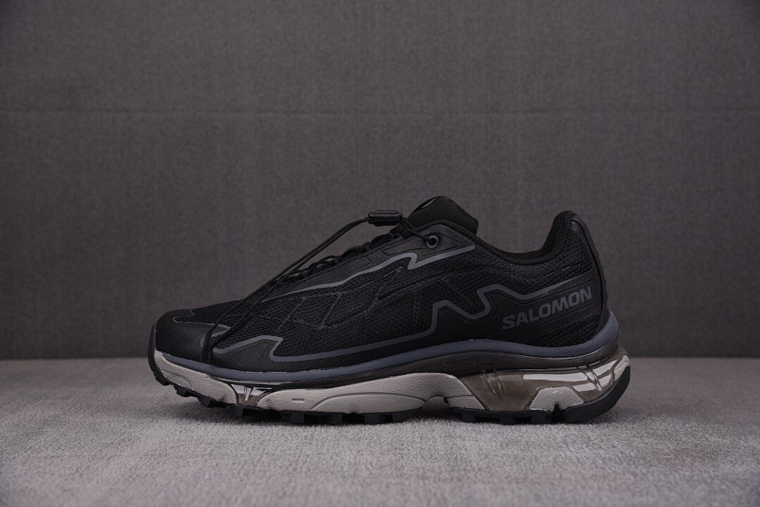 SALOMONXT-Slate Advanced 'Black' 471326