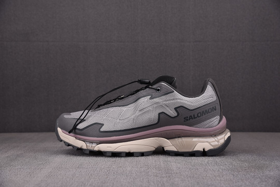 SALOMON XT-Slate Advanced 'Grey' 471328
