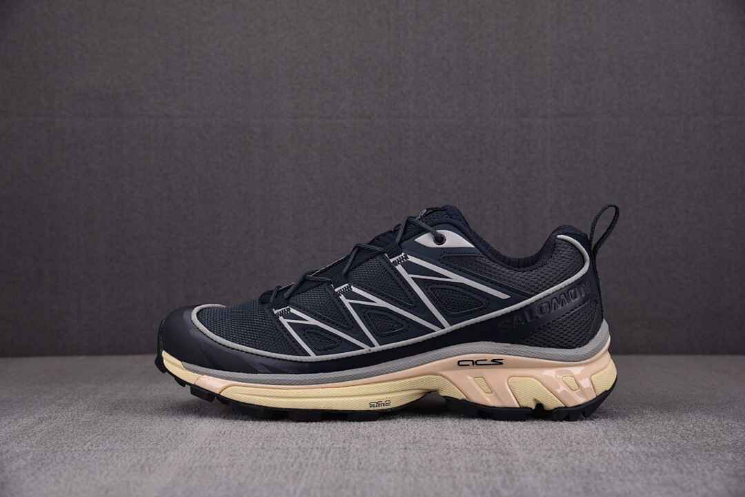 SALOMON XT-6 EXPANSE 'Beluga Summer Green' 471339