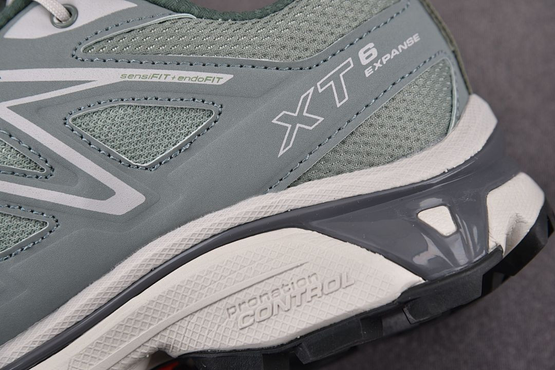 Salomon XT-6 