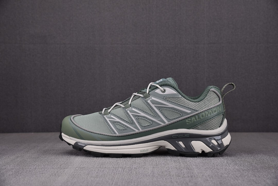 Salomon XT-6 'Desert Sage' 471364