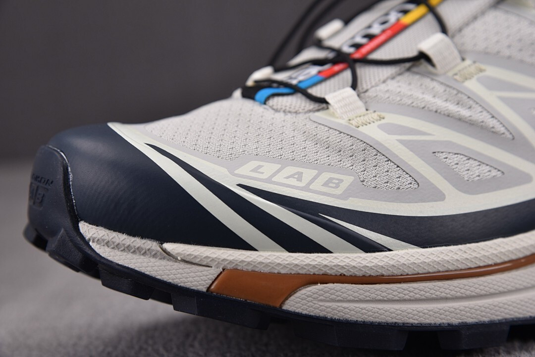 Salomon XT-6 