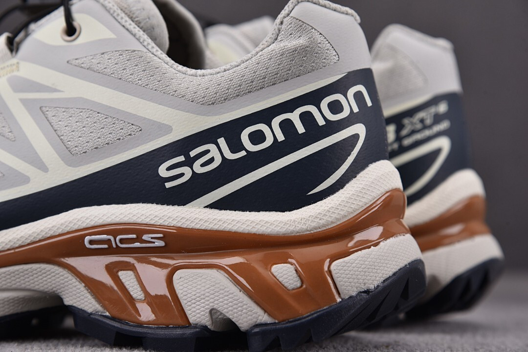 Salomon XT-6 