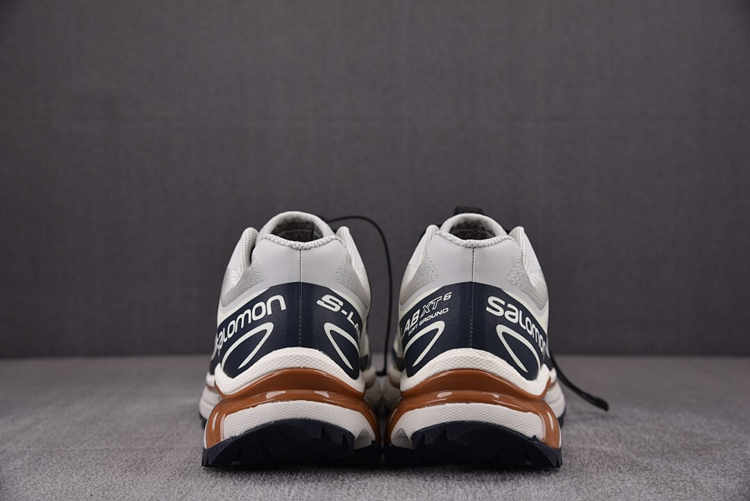 Salomon XT-6 