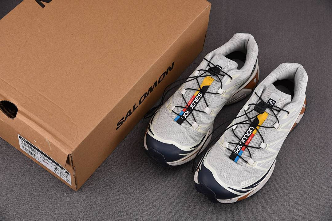 Salomon XT-6 