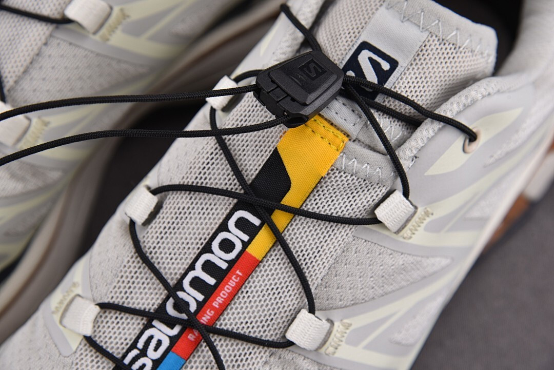 Salomon XT-6 