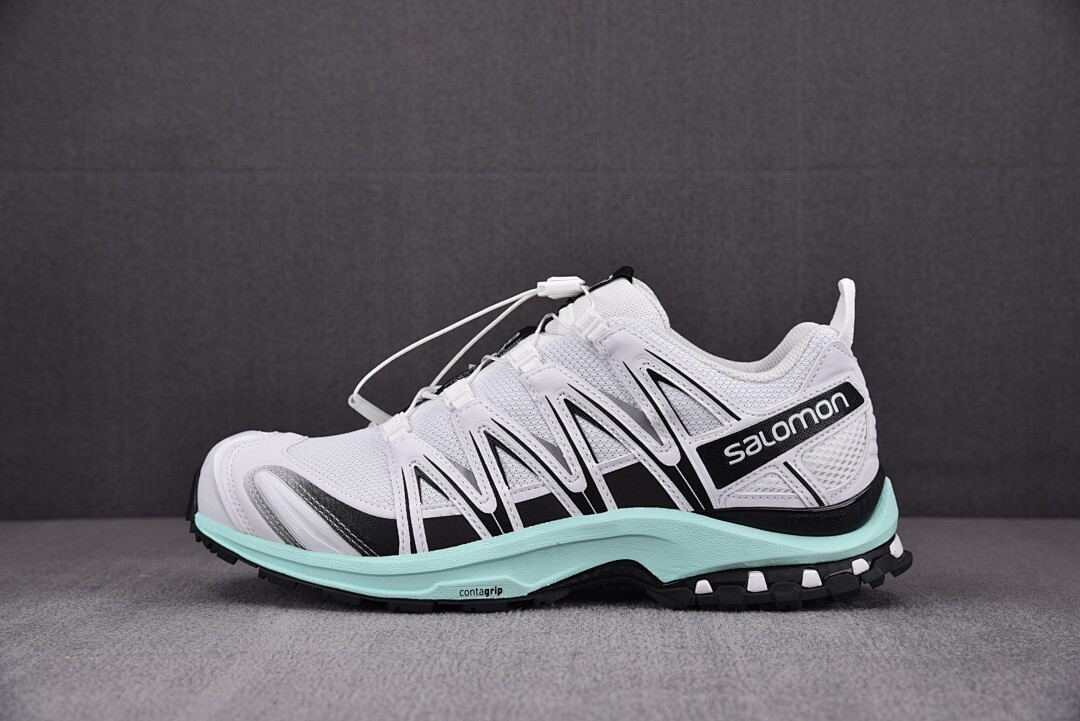 Salomon XA Pro 3D 'White' 471569