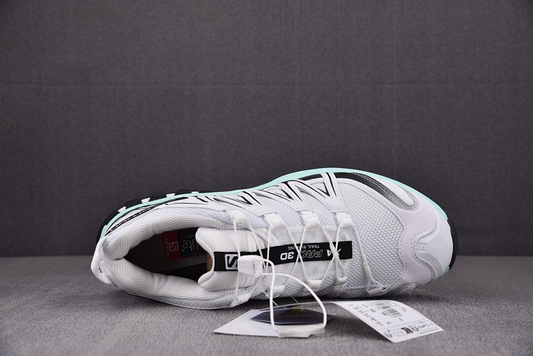 Salomon XA Pro 3D 