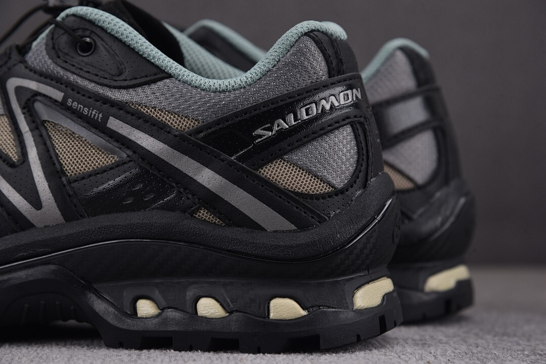 471645 Salomon XT-QUEST ADV Turtledove Grey