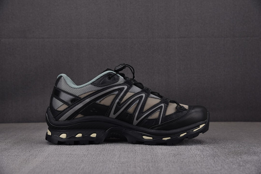 471645 Salomon XT-QUEST ADV Turtledove Grey