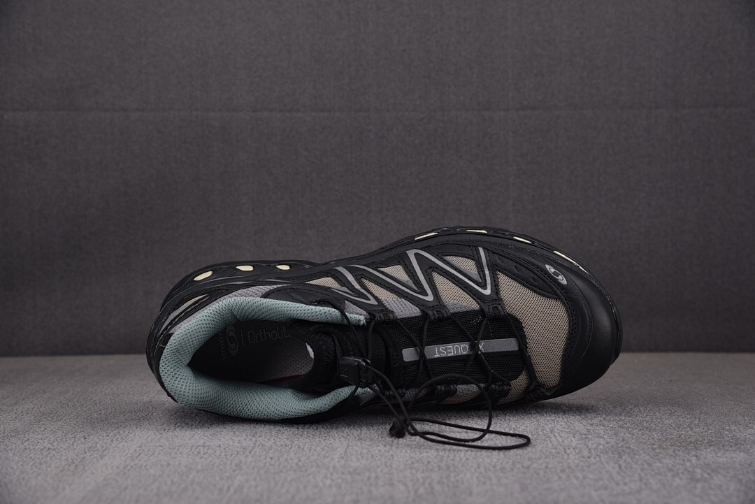 471645 Salomon XT-QUEST ADV Turtledove Grey