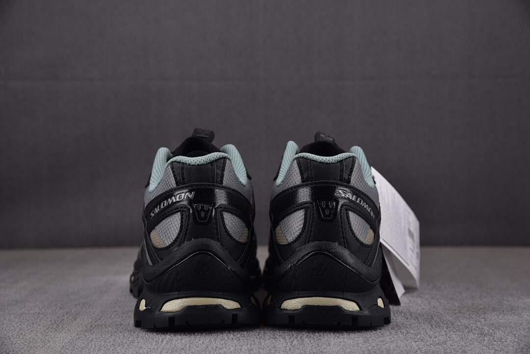 471645 Salomon XT-QUEST ADV Turtledove Grey