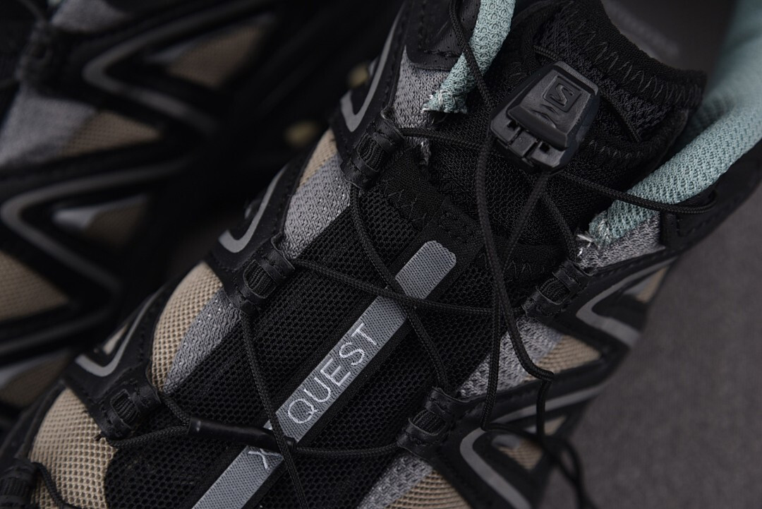 471645 Salomon XT-QUEST ADV Turtledove Grey