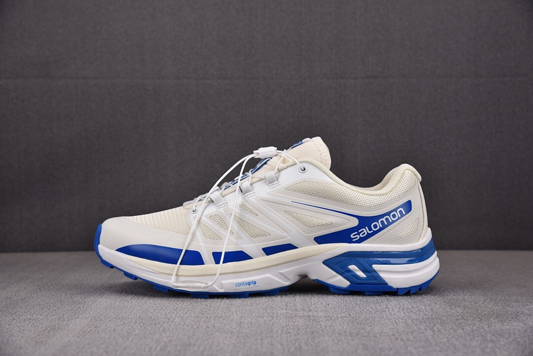 SALOMON x JJJJound XT-Wings 2 'Lapis Blue' 472548
