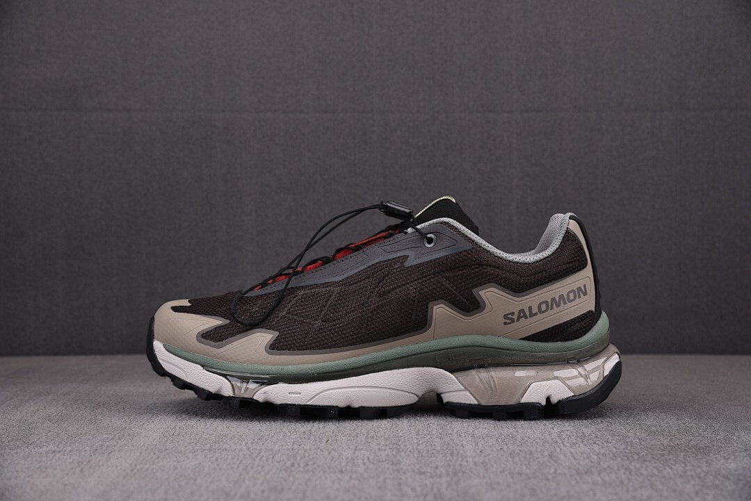 Salomon Wood Wood x Salomon TX-Slate 472563