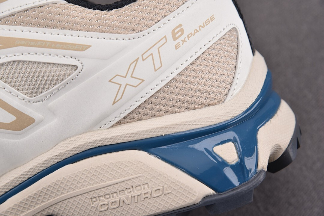 SALOMON XT-6 Expanse 