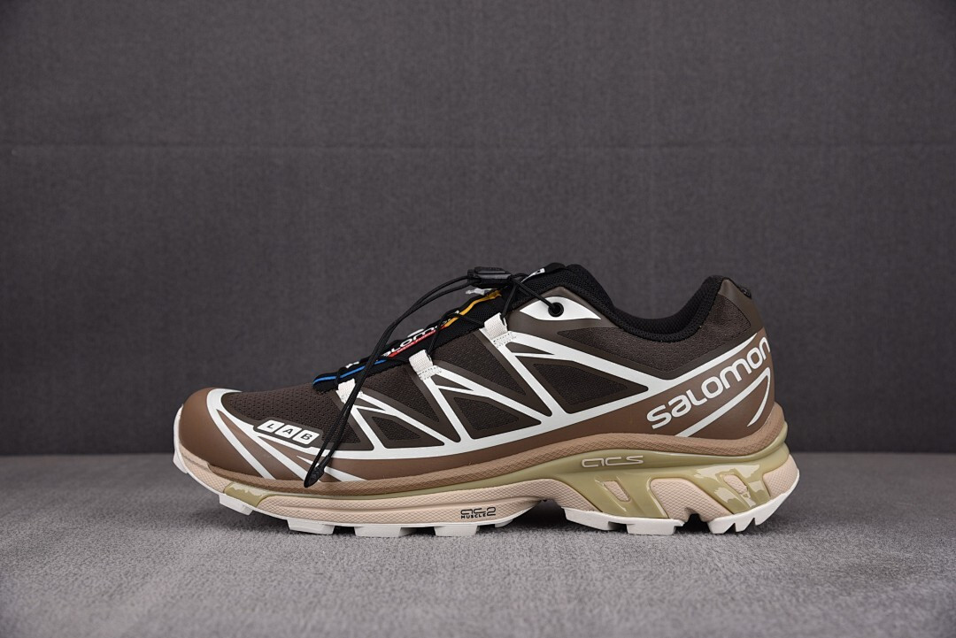 Salomon XT-6 Advanced Hiking 473058