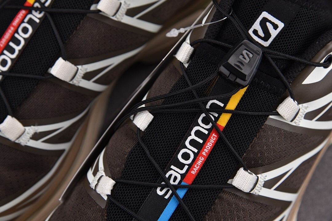 Salomon XT-6 Advanced Hiking 473058