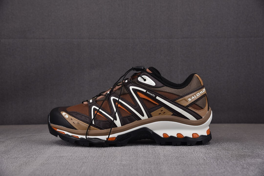 Salomon XT-QUEST ADV 'Brown' 473360