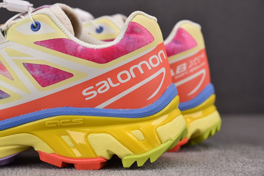 SALOMON XT-6 MOUNTAIN 