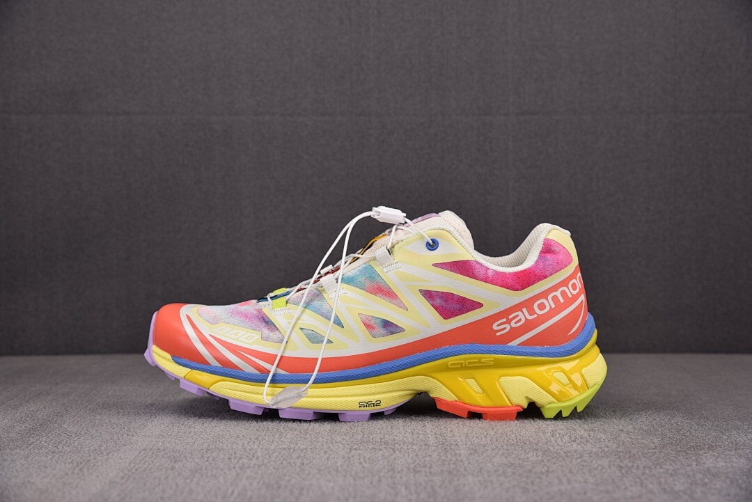 SALOMON XT-6 MOUNTAIN 'Mount Siguniang' 473621