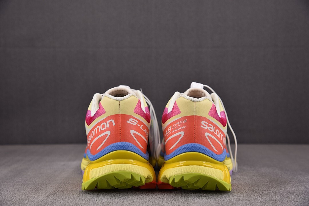 SALOMON XT-6 MOUNTAIN 