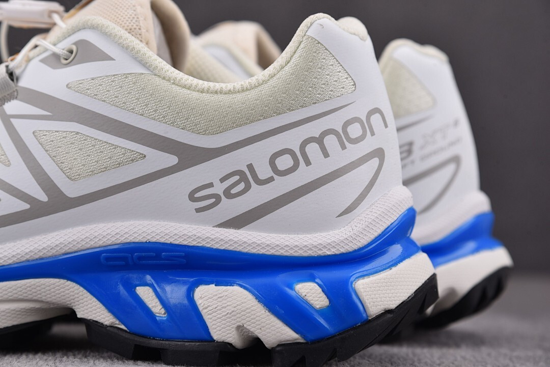 SALOMON XT-6 