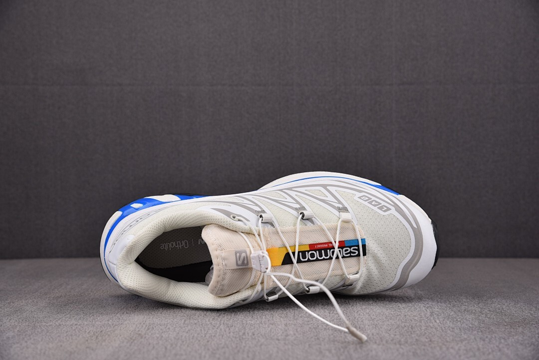 SALOMON XT-6 