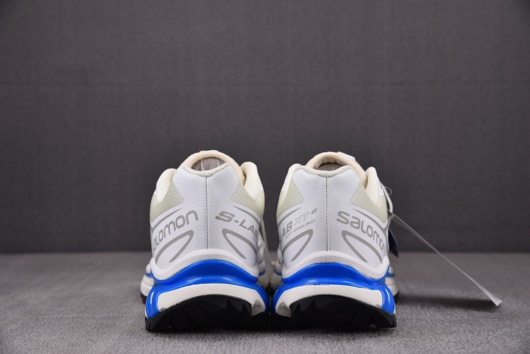 SALOMON XT-6 