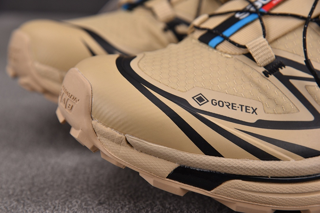 Salomon XT-6 