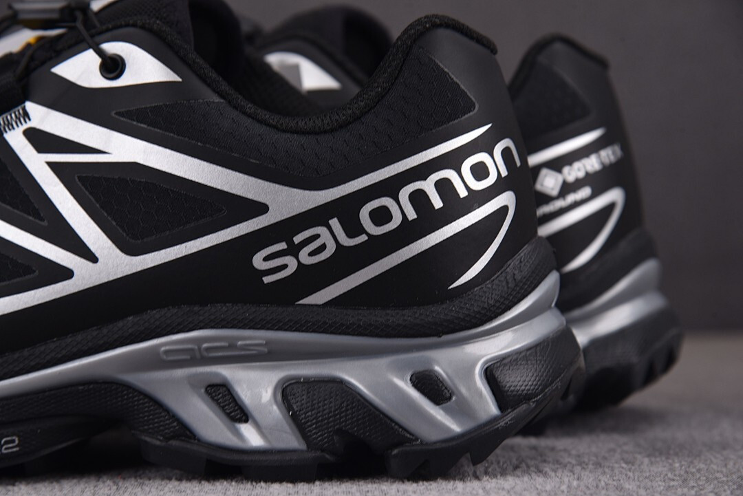 SALOMON XT-6 Gore-Tex 