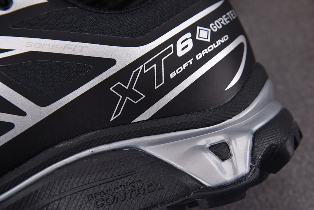 SALOMON XT-6 Gore-Tex 