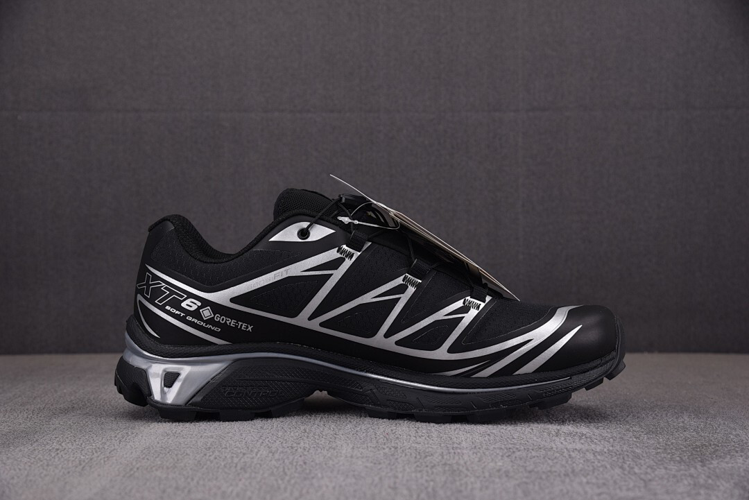 SALOMON XT-6 Gore-Tex 