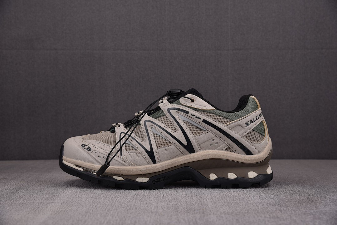 SALOMON XT-Quest ADV 'Khaki Black' 474790