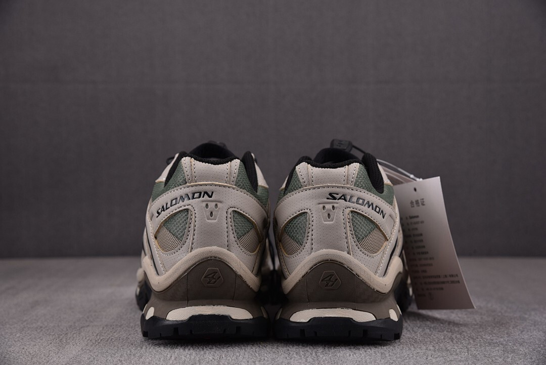 SALOMON XT-Quest ADV 