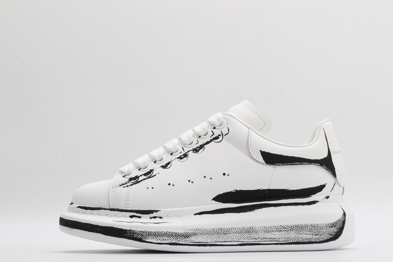 ALEXANDER MCQUEEN SNEAKER