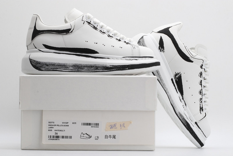 ALEXANDER MCQUEEN SNEAKER