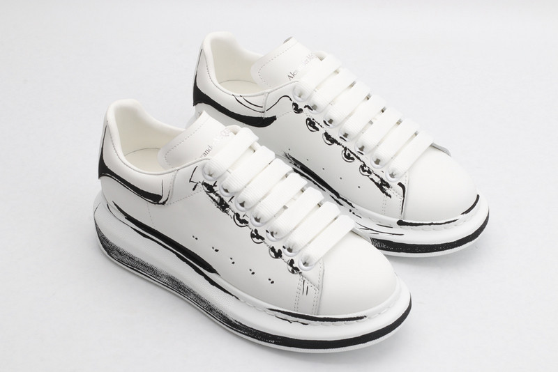 ALEXANDER MCQUEEN SNEAKER