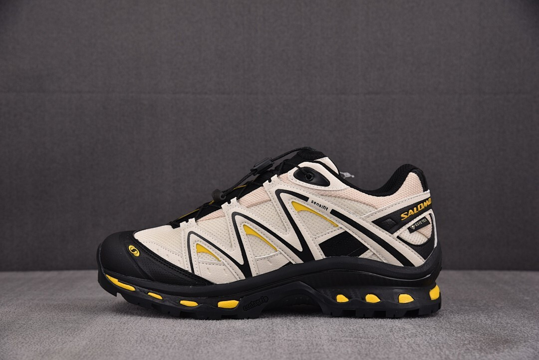 XT-QUEST GORE-TEX Orange | Salomon 477810