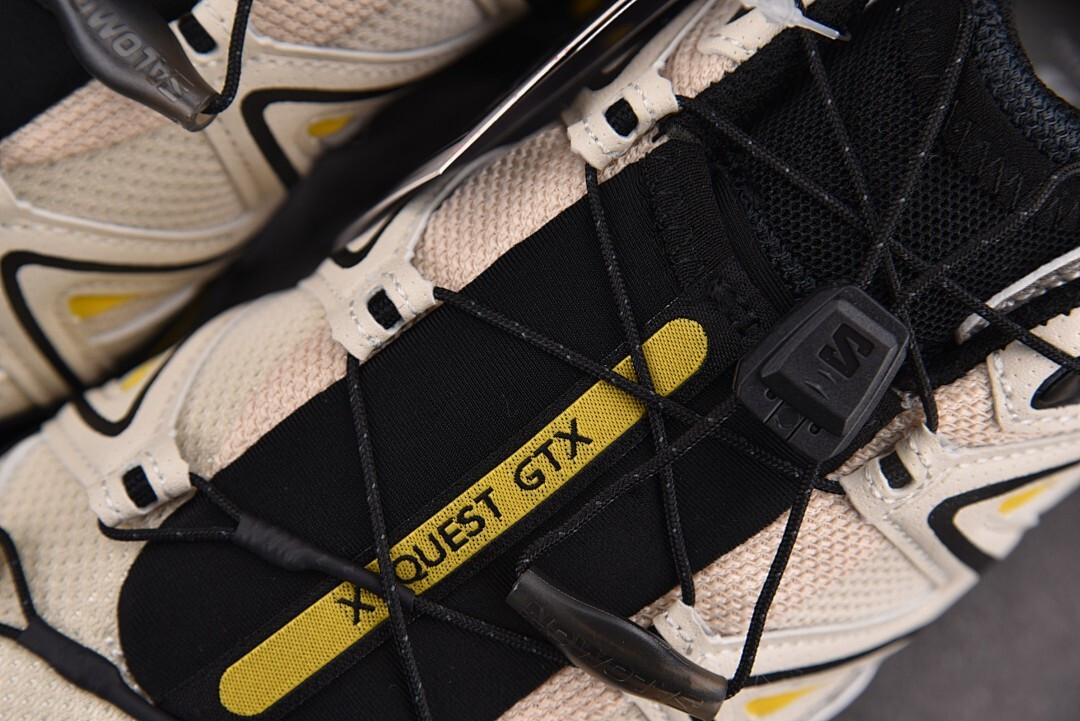XT-QUEST GORE-TEX Orange | Salomon 477810