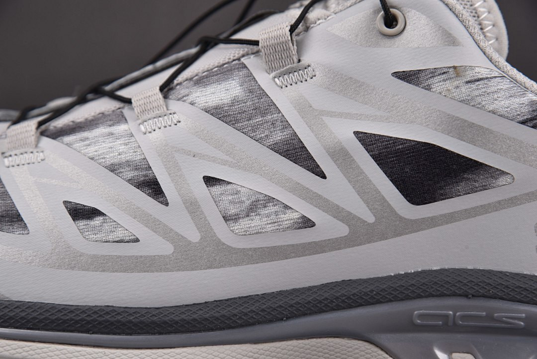 SALOMON XT-6 Camo 