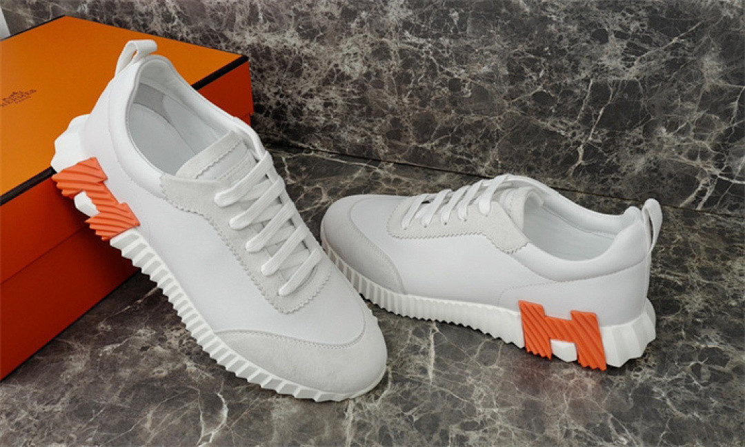 H*ER*MES SNEAKER